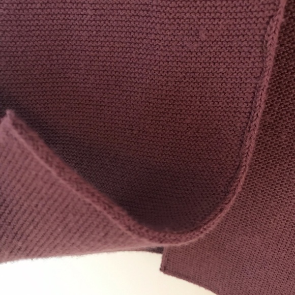 Pili Carrera Girls Wool Coat Neiman Marcus US 12mo - Picture 5 of 8